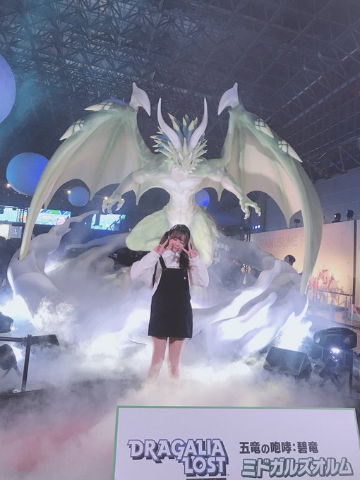 Twitterのコスプレ画像37