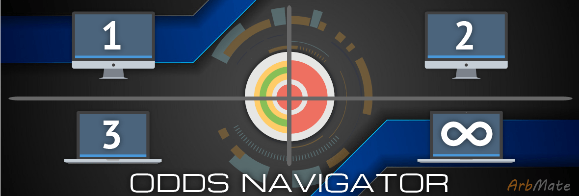 Our Chrome Extension for odds navigating was just released!

arbmate.com/blog/odds-navi…
