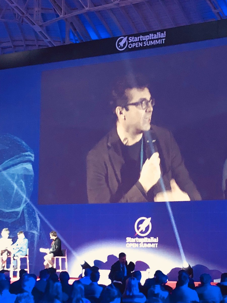 Riccardo Porro tweet media