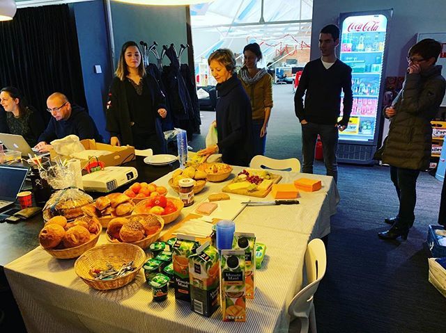 De Warmste Website tweet media