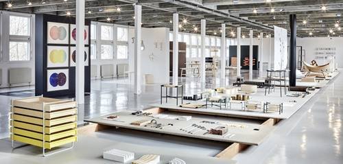 Statens Kunstfond tweet media