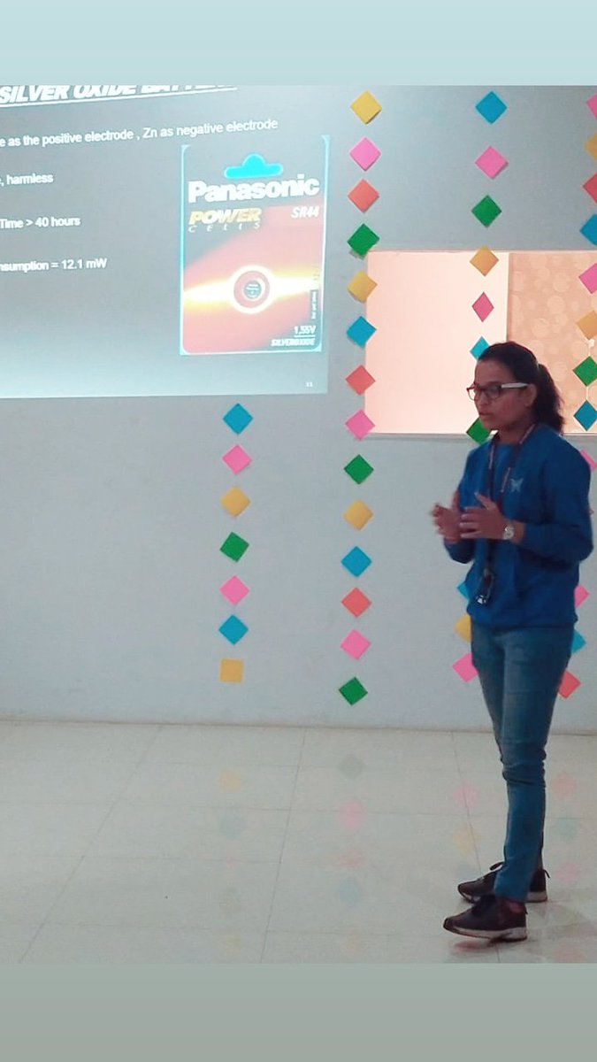 Serendipity__c's tweet photo. Amazing session presented by Miss. Aditi Mathur on "Microelectronic pills". Thanks, everyone for joining. ⚡️⚡️⚡️🌠🌠🌠⭐️🎈🎈🎈
#Simplyforce @Simplyforce @abhinav_rs @RajeevJain16 @garhwal16 @VIJAYKUMAWAT_16 @romesh_kumar816 @sharadsonii @SharmaBhawani @AbhiMishra24 @piyucoool https://t.co/nA5iJYhkZw