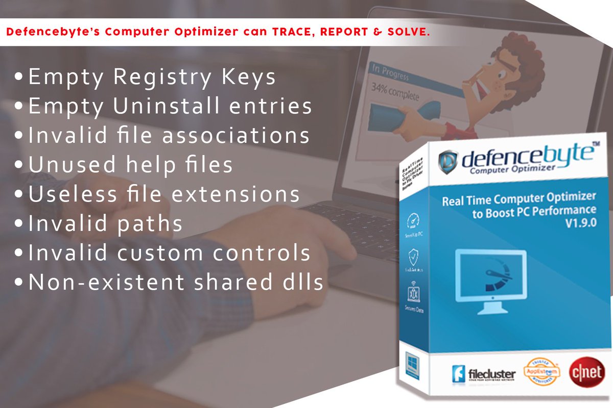 Go_Getters1's tweet image. Achieve a Better PC Performance with the Best PC Optimization Software.
Read more at:- bit.ly/2Brwegr
#BestPCOptimizationSoftware #defencebyte #computeroptimization #PCPerformance