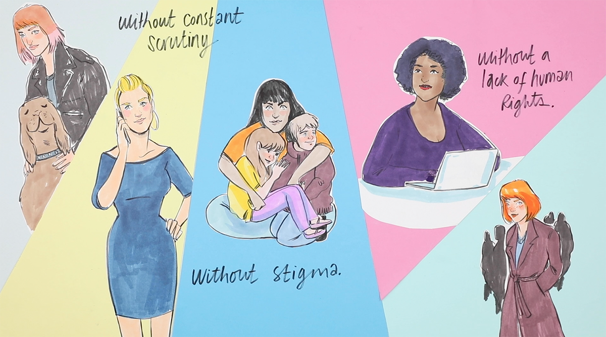 SexWorkHive's tweet photo. Today is December 17th - International Day to End Violence Against Sex Workers (#IDEVASW) and we are pleased to launch our new film 'To Survive; To Live' - a short animated documentary about the lives of British sex workers. https://t.co/iGeUCjZ01B https://t.co/Sx8I7MnlQr