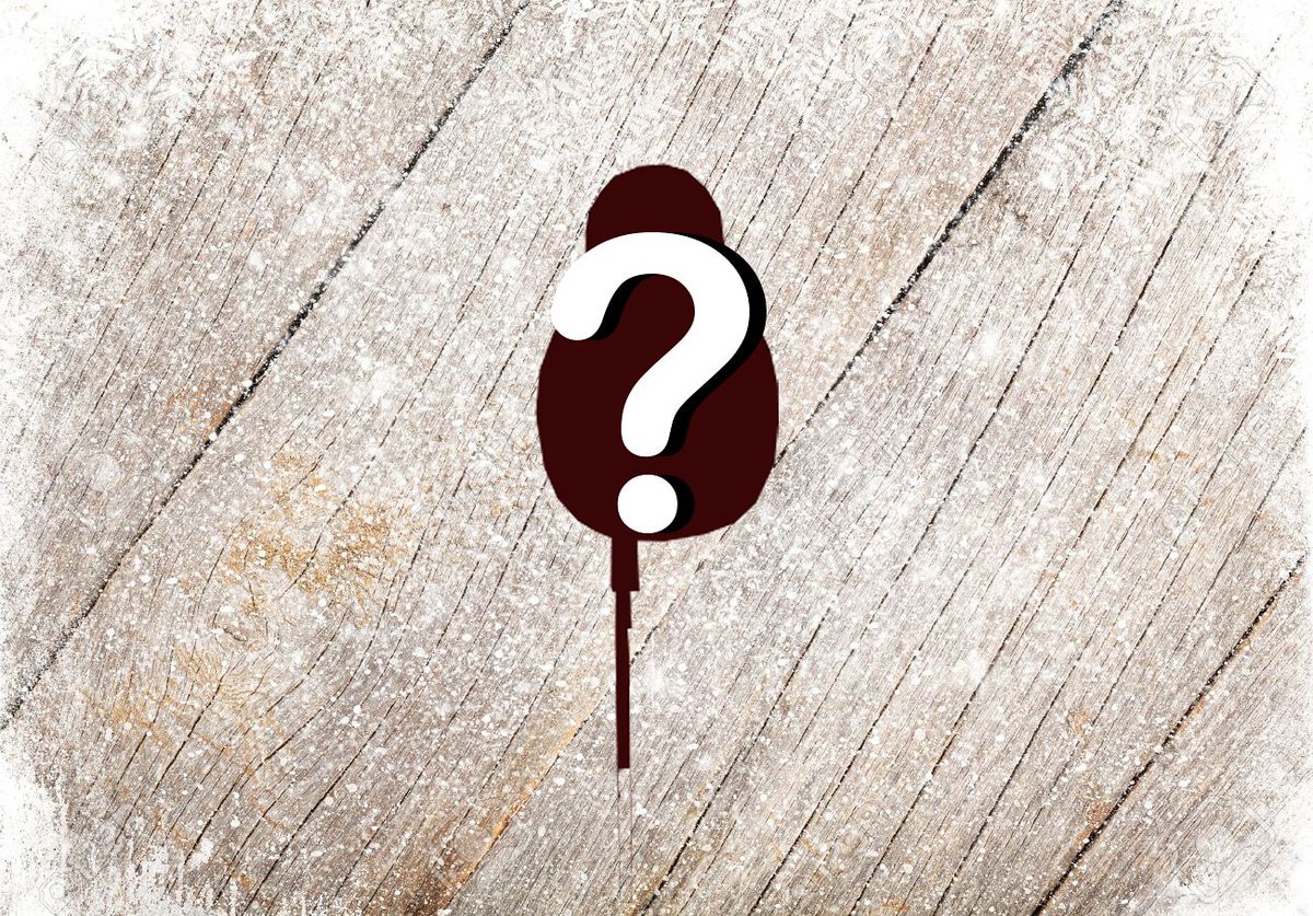 Bonjour à tous 👋
J'espère que tu as passé un bon week-end ! 
Qui dit nouvelle semaine dit nouveau kdo 🎁 mystère!
Trouve l'objet qui se cache derrière l'ombre et donne nous ta réponse en commentaire 💬 !

Rendez-vous ce soir pour la réponse 🙂!

⬇️⬇️⬇️⬇️⬇️⬇️⬇️⬇️⬇️⬇️⬇️⬇️⬇️