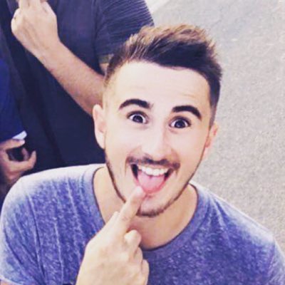 TrehetC's tweet image. #NouvellePhotoDeProfil