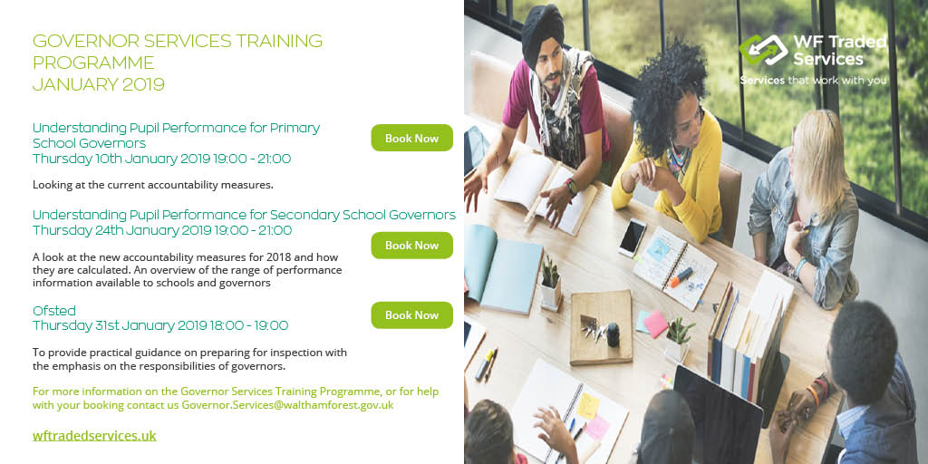 WFTradedService's tweet image. Looking for Jan 19 Governors training programme? Here it is..For more training courses and events visit here ow.ly/dpQH30mRtgD