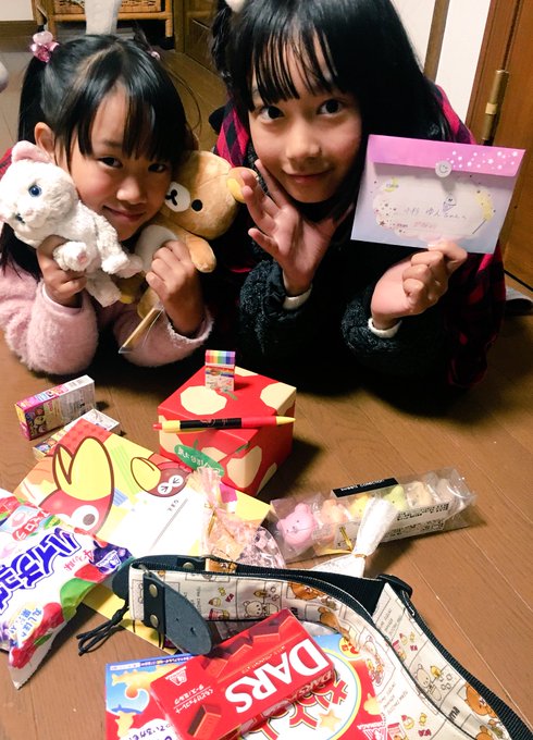 Twitterのコスプレ画像6