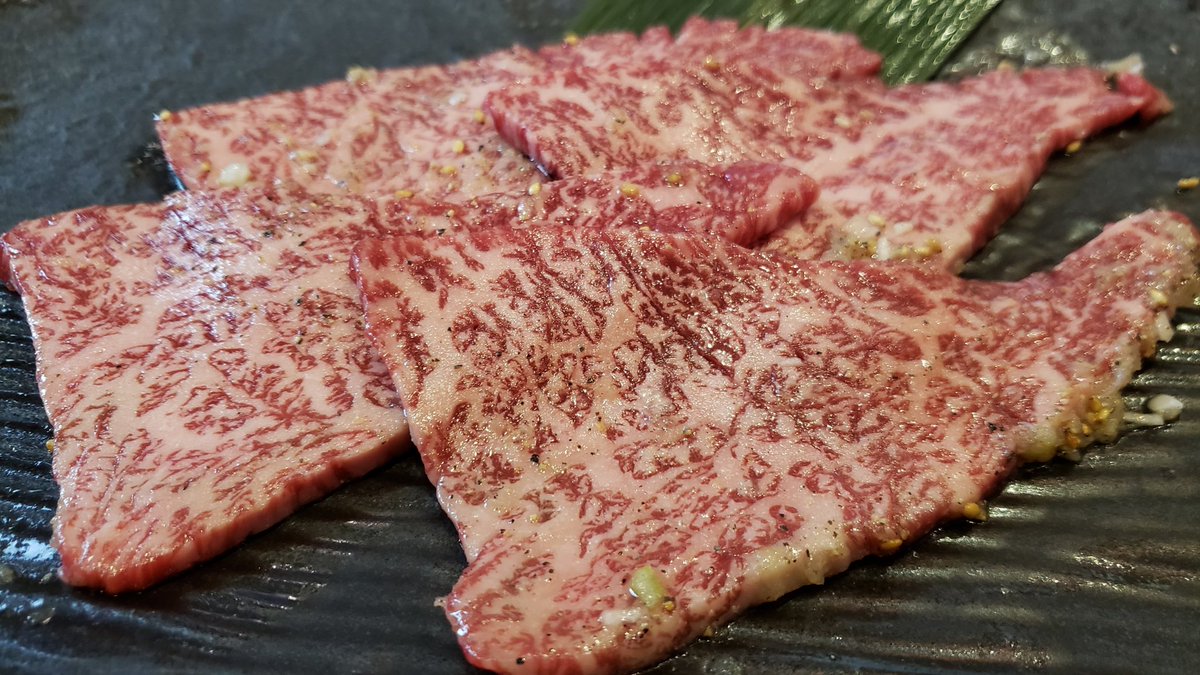 焼肉井とう 焼肉井とう