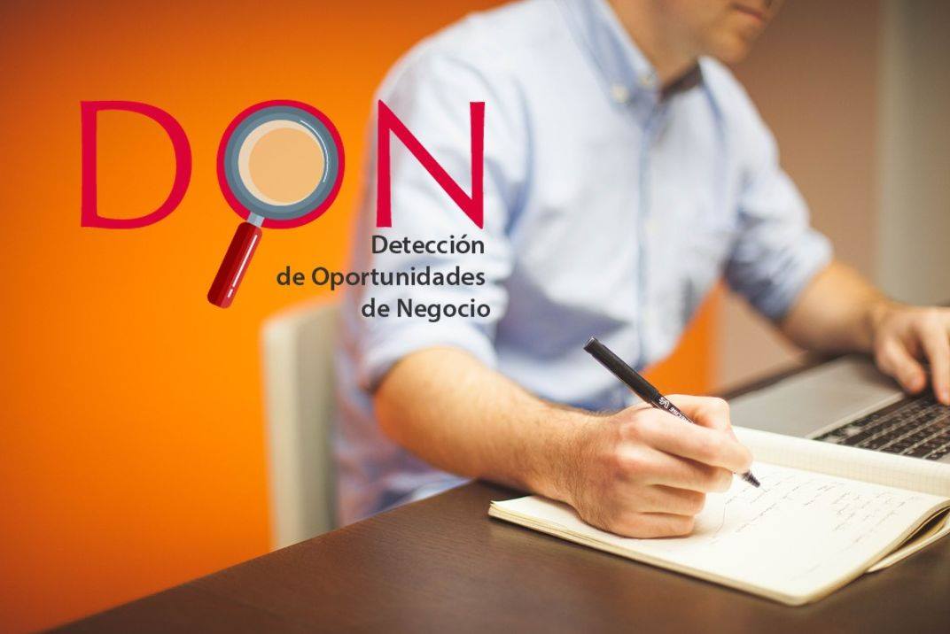 FidesFyD's tweet photo. ¿Te gustaría que tu equipo fuese proactivo a la hora de hacer crecer tu negocio?  Nuestro programa formativo DON está orientado a incrementar su capacidad de Detección de Oportunidades de Negocio en las reuniones que se mantienen habitualmente con sus clientes.   #proactividad https://t.co/lia3mXUf4O