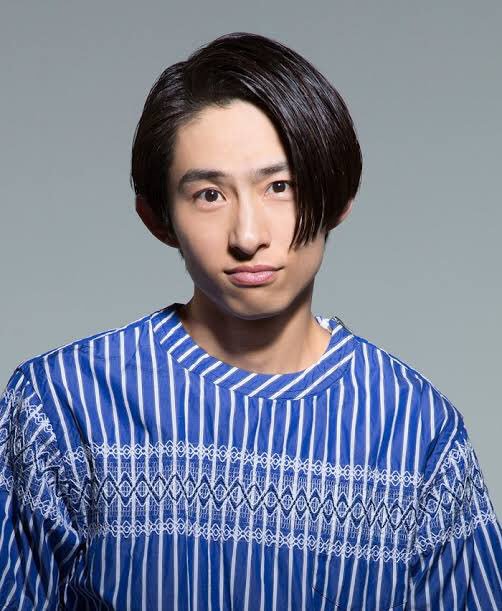 貴族 バッサリ髪を切りたいが今の理想の髪型 三宅健なんだ T Co X3iyve7hgz Twitter