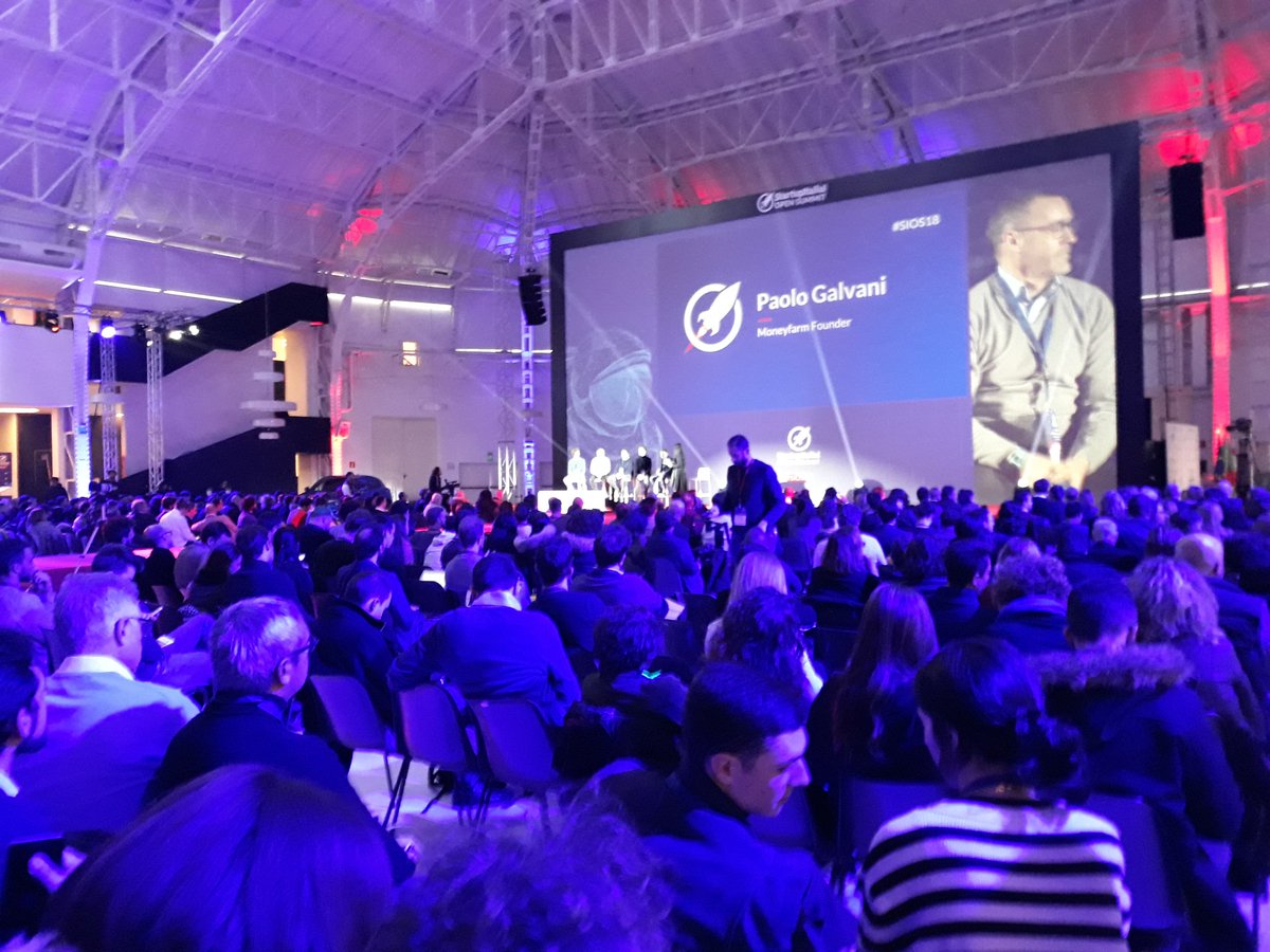 Invitalia Ventures tweet media