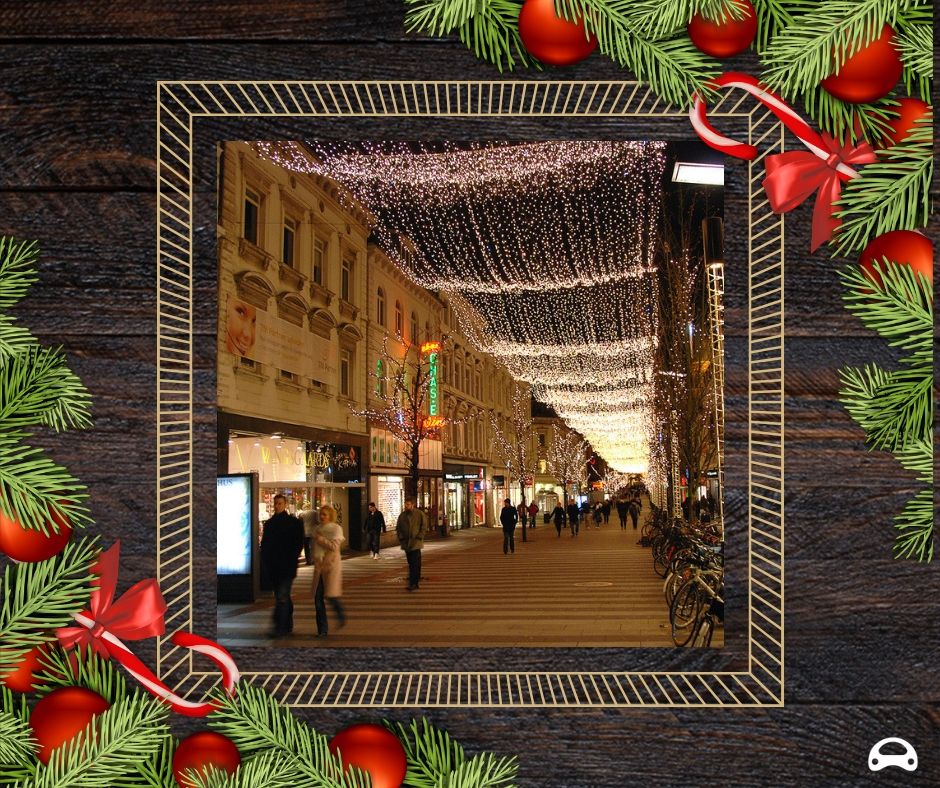 AutoUncle_de's tweet photo. Wie einige von euch bereits wissen, wurde #AutoUncle in #Aarhus #Dänemark gegründet, wo auch unser Hauptsitz liegt 🇩🇰
Besonders zur Weihnachtszeit, ist Aarhus ein bezauberndes Städtchen. Hier einige Eindrücke aus der Heimat von AutoUncle 

#AutoUncle #Heimat #Denmark #Christmas https://t.co/SGkiRRMwZi