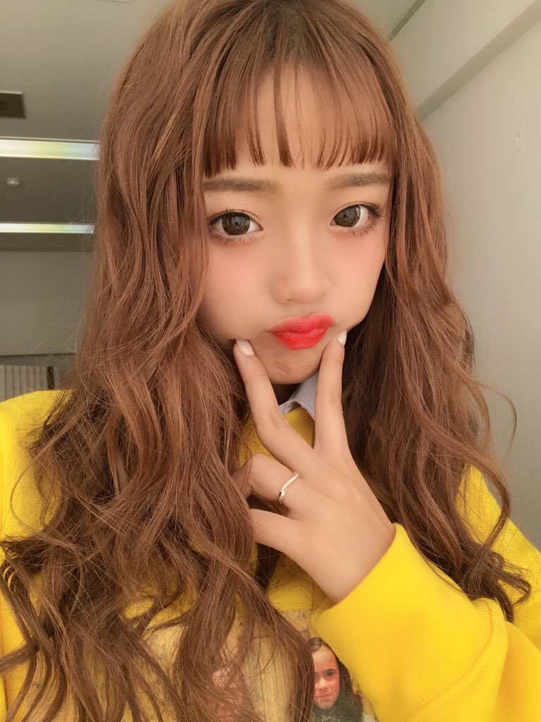 ねお Ar Twitter 期間限定 オン眉 です