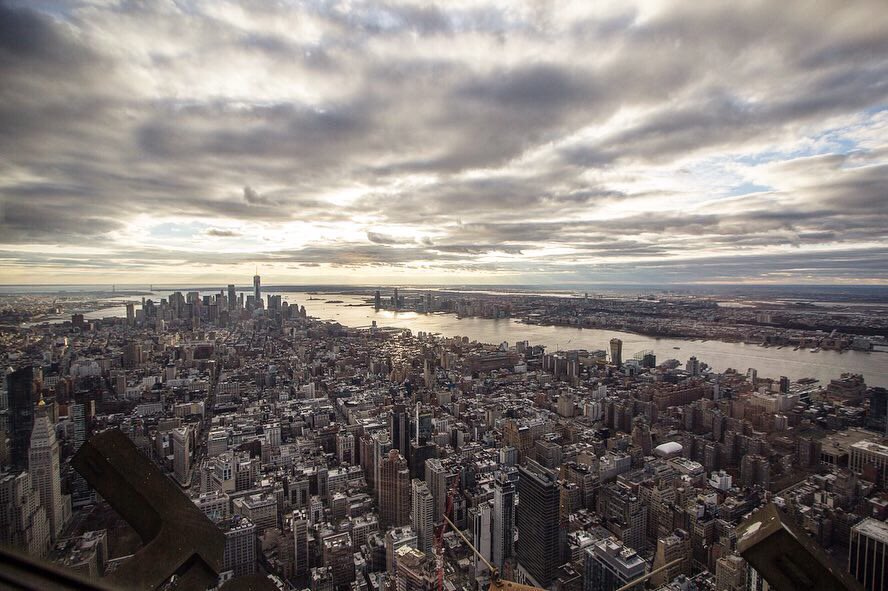 heart_bcn's tweet photo. A few shots from my recent trip to NYC! It was my first time and I loved it!! #nyc #bigapple #newyork https://t.co/6mybgulpPw
