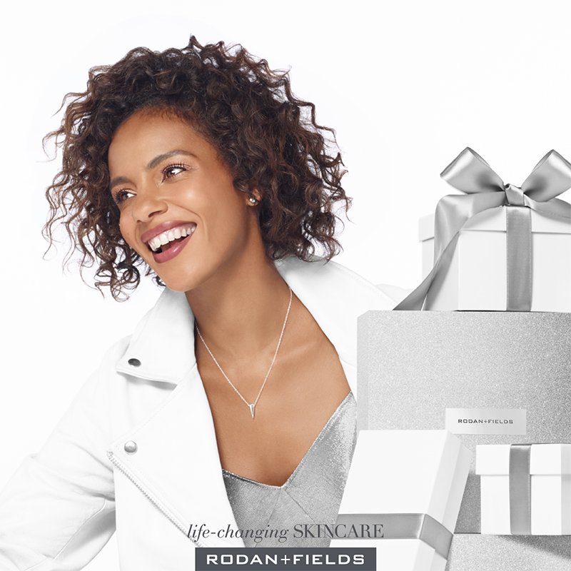 Rodan + Fields HQ on Twitter "Give them something bigger and even