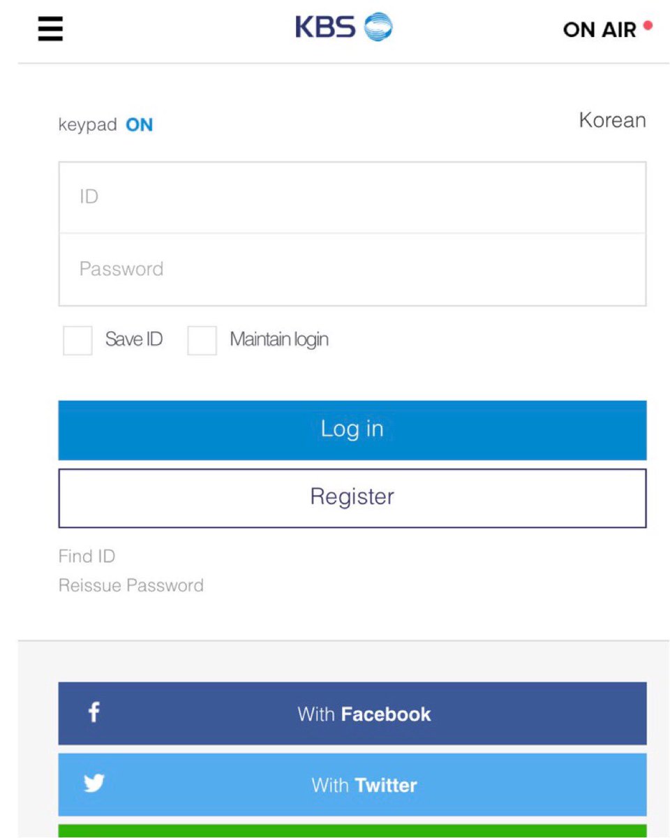 2018 KBS Drama Awards Netizenship Award voting is now open. Park Hyung Sik is nominated in the actor category. He is also nominated with Jang Dong Gun in Best Couple Category. #ParkHyungSik...