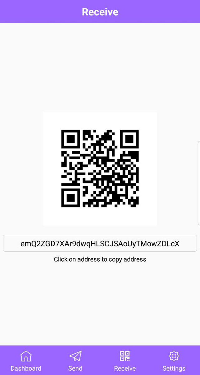 Release Of The EXISTv2 Android Mobile Wallet !!

Go Download It And Give It A Try :D

drive.google.com/file/d/10OLIDn…

It will be uploaded on Google Play Soon

<a href="/Crex_24/">CREX</a> <a href="/EXIST_Dev/">EXIST</a> <a href="/InfoXCoin/">InfoX</a> <a href="/OPCoin_official/">Overpowered coin</a> <a href="/K24Tv/">K24TV</a> <a href="/bitebtccom/">pepe</a>
@PROSTAKINGBR <a href="/StakeEco/">EcoStake.net 🌳⚛️Validator donating 1/3 of revenue</a> <a href="/StakingWorld/">StakingWorld</a> @