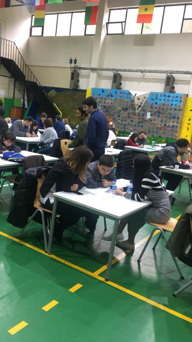 dogabeykoz's tweet photo. Beykoz Doğa olarak Aile Boyu Akıl Oyunları Yarışmamızı gerçekleştirdik.Birlikte  çok eğlendiğimiz ailelerimiz ile bu güzel günü paylaştık.@elvin_oven @dogabeykoz @Destinaburcu @BeykozDoga @AliRizaLule https://t.co/iGO7LjAd90