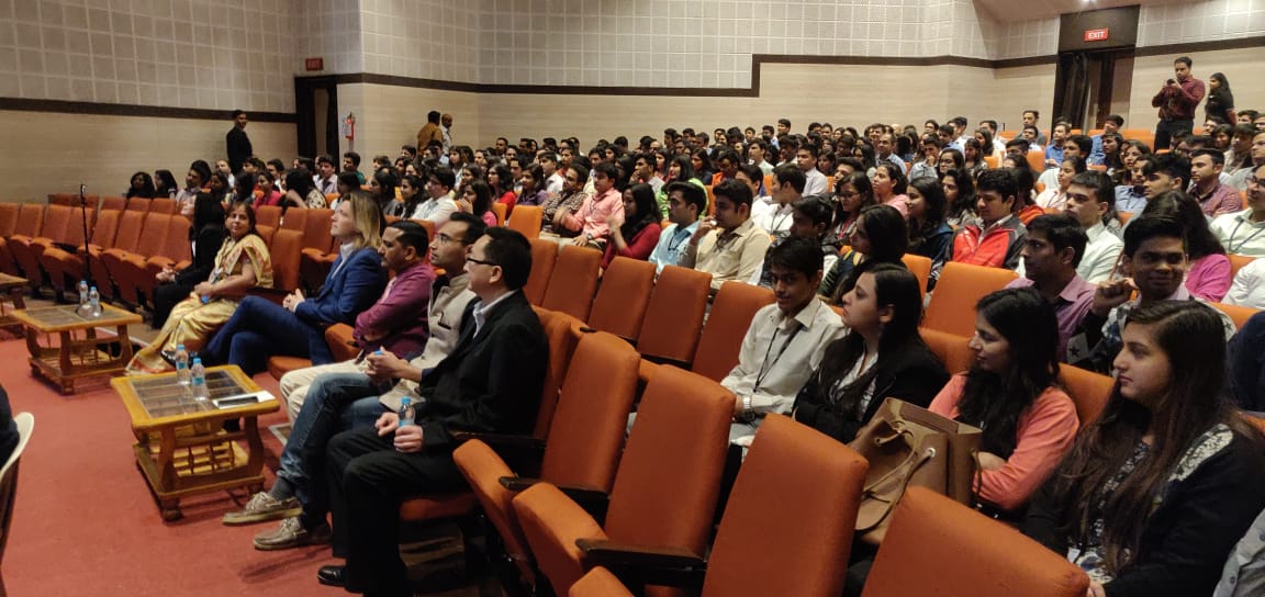 SIMS, Pune tweet media