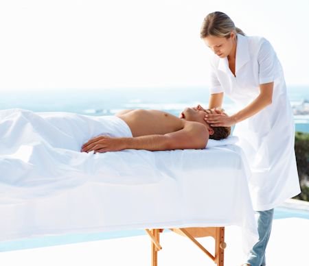 Massage Procedures tweet media