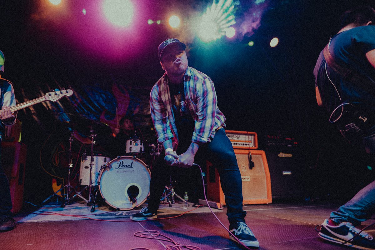 12/14/2018 Studio 72, Kalayaan • @caloyencluna