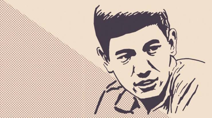Edwin Kurniawan tweet media