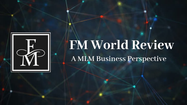 Infinitemlmsoft's tweet image. Planning to invest in MLM business sector and make it big in life?
Here is the review for FM World, their products, compensation plans and much more. Visit: bit.ly/2QWAjD2 
#mlmreview #fmworld #mlmcompensation #networkmarketing #mlmcompany #commissions
