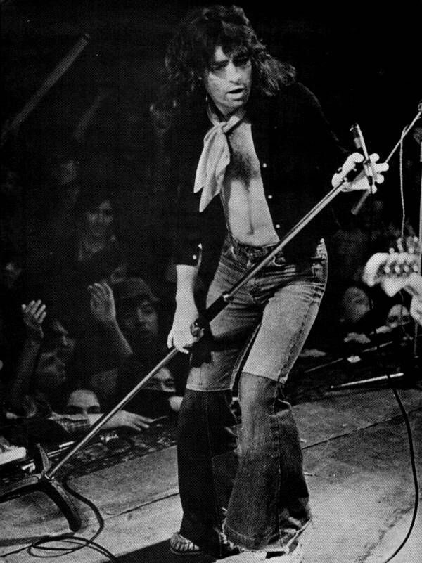 Happy 69th Birthday To Paul Rodgers - Free, Bad Company, Queen +Paul Rodgers And More  