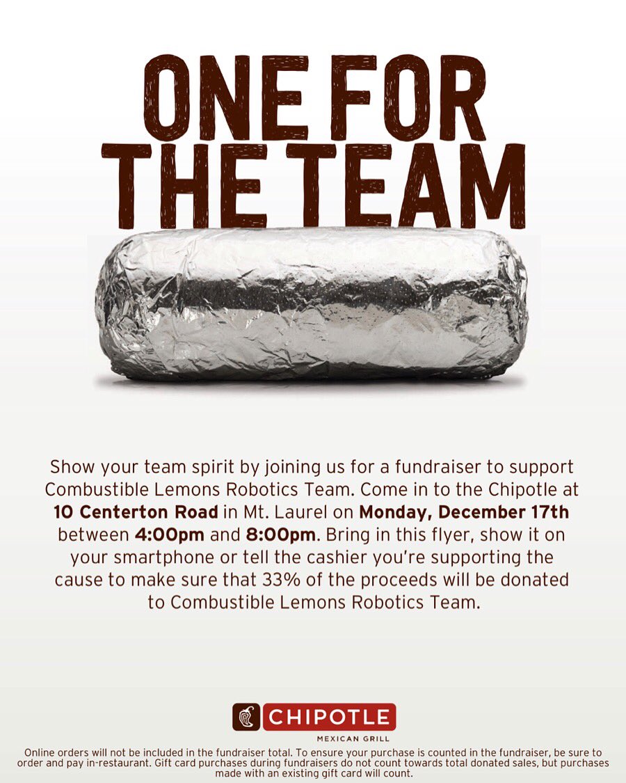 Combustible Lemons tweet media