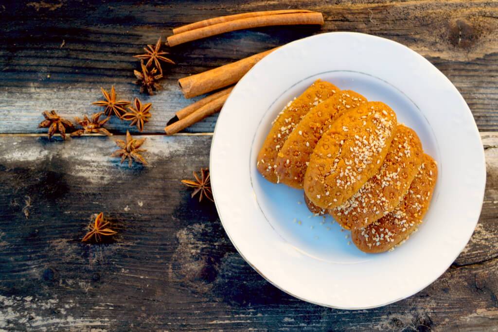 ギリシャのお菓子 Twitter Search Twitter