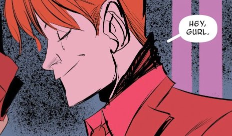 Oh <a href="/SpiderSpectre/">Gwen Stacy</a> ~