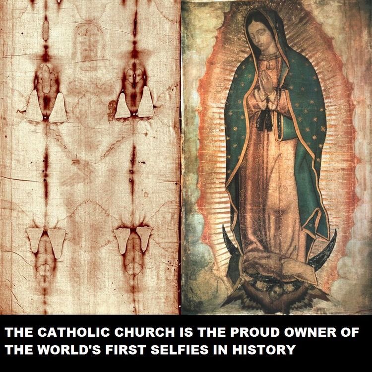 ConnectCatholic tweet picture