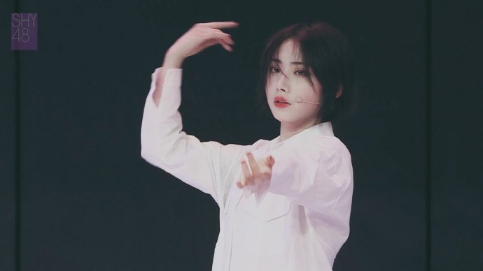 wangshimengpic's tweet photo. #SHY48 #王诗蒙 https://t.co/Q7OgM34ogS