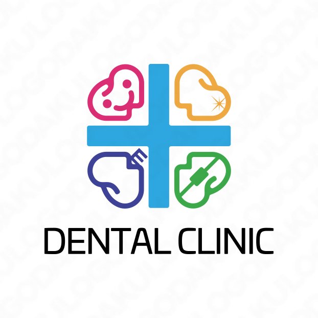 Twitter இல ロゴデザイン ロゴだく 色々な歯の治療のロゴマーク 歯科 医院さんの治療をテーマにしたシンボルの登場 多様な治療の内容をまとめてロゴマークとしてデザインしました おすすめです T Co H99a1nruiu Logo Logodaku 歯医者 歯科 歯科