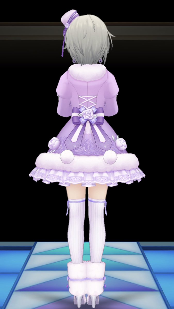 いっせ ライブ行きたい در توییتر Ssrアナスタシアの衣装です ご査収ください デレステ アナスタシア いっせ ライブ行きたい در توییتر Ssrアナスタシアの衣装です ご査収ください デレステ アナスタシア