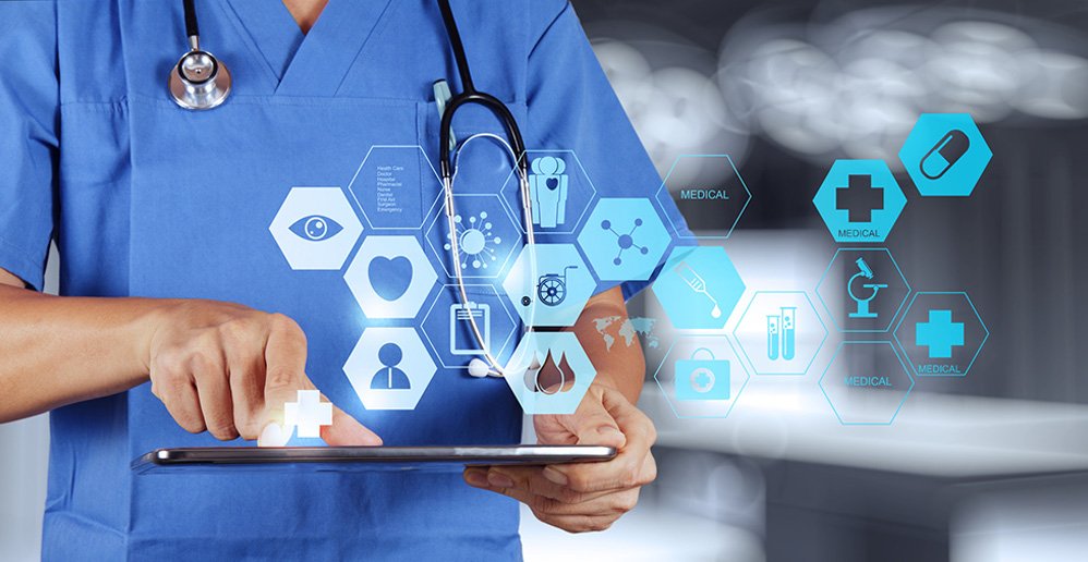 Green Cube is a single electronic clinical record database, which gives an overview of the electronic clinical record showing the most relevant information of the clinical process for the patient at any time. Learn more now bit.ly/2sta2Bm #healthcare #uae