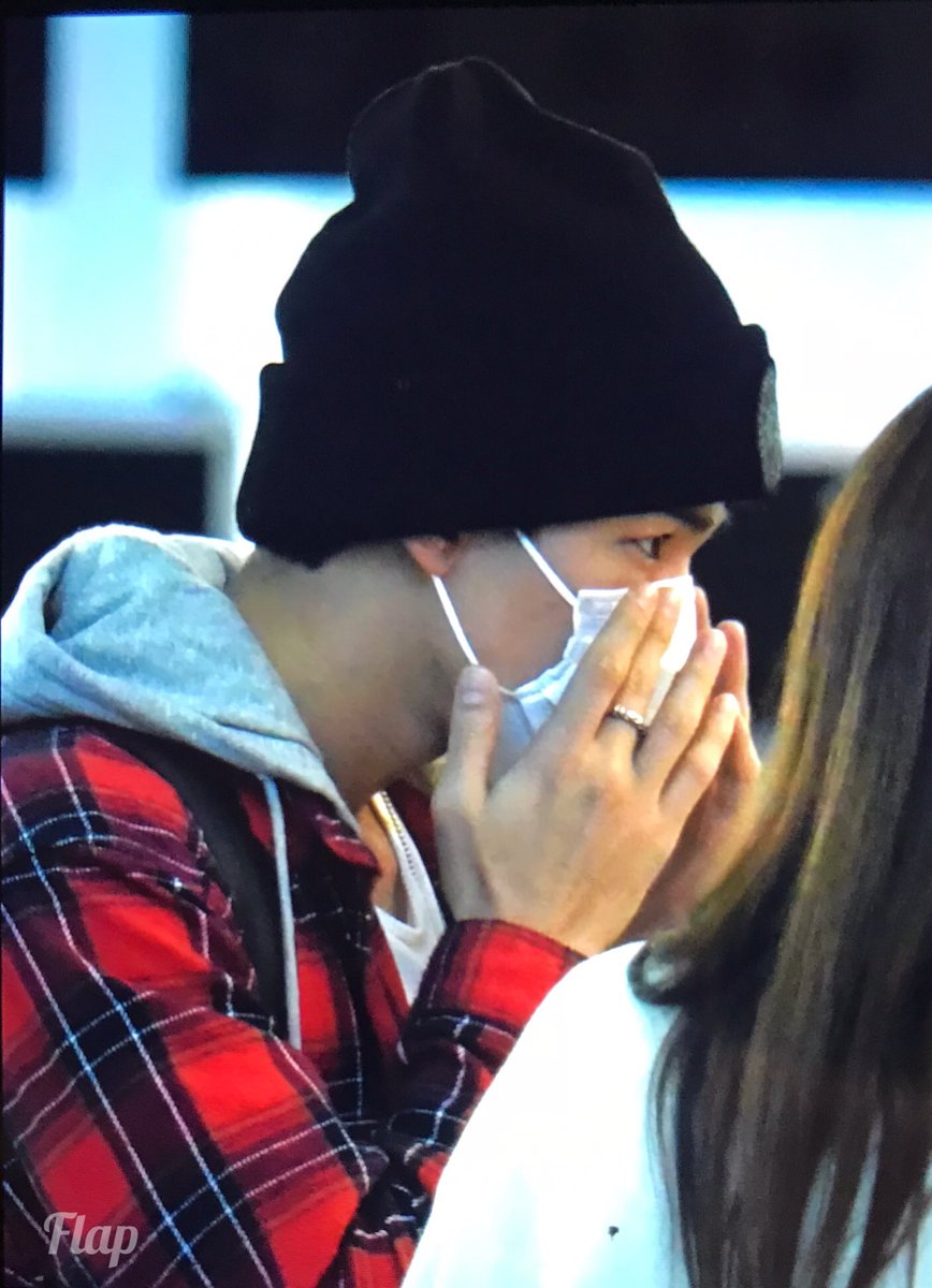 181217 HND 출국
#Kyungil 
#송경일 #경일
@_songkyungil