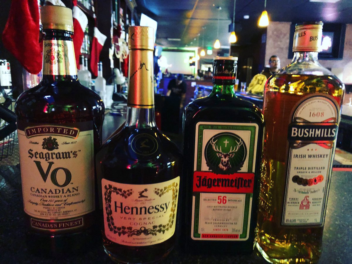 Nectar Apples Bar tweet media