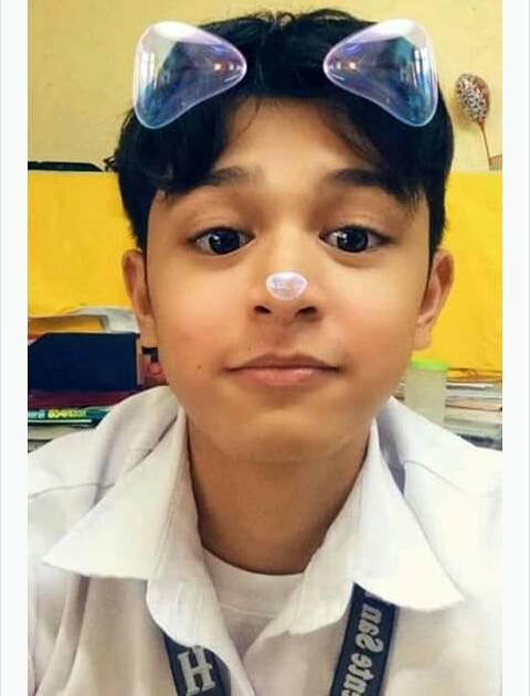 Ofc_Defenders's tweet photo. ang cute diba @AljonMendoza_ https://t.co/Ff0YHdyWIJ