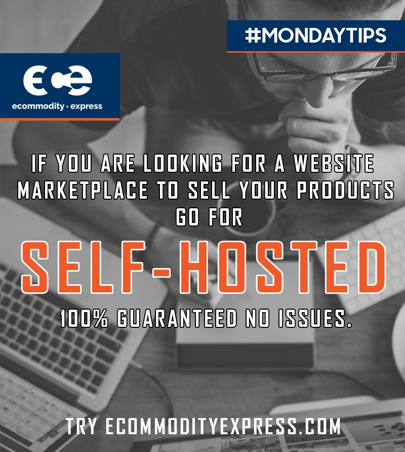 EcommodityXpres's tweet photo. Monday is a FREE TIP day!
#Free #Helpful #Mondaytips #Mondayistipday #Ecommodityexpress https://t.co/6nRTJtxenj