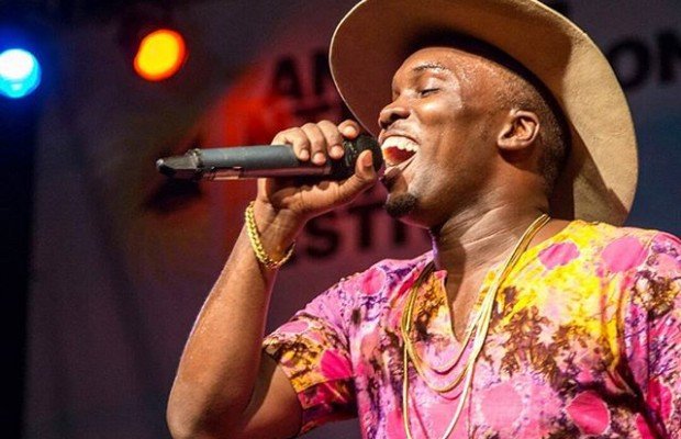 eastafricatv's tweet photo. #WimboHewani 'Tudumishe' -
@DamianSoulMusic ft @GnakoWarawara #ZoteKuntu #TogetherTunawakilisha https://t.co/JDYDUFxrKM