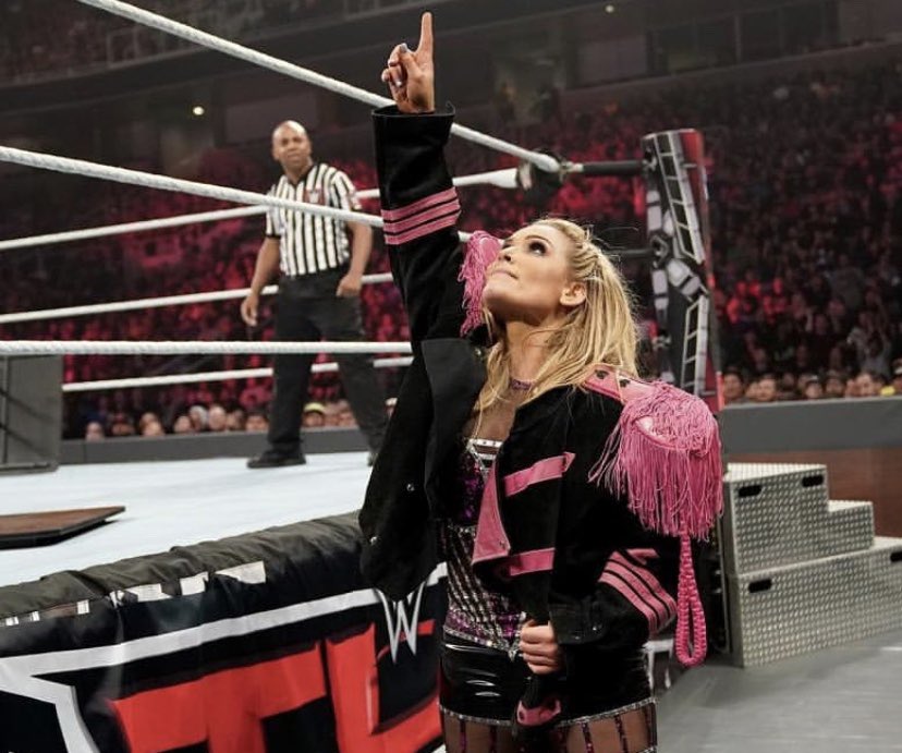 Turnbuckle Blues (TurnbuckleBlues) / Twitter