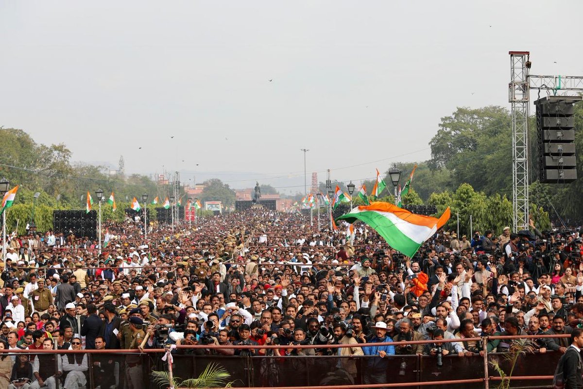 Rahul Gandhi tweet media