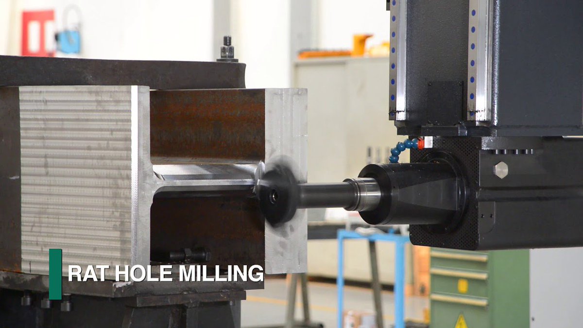 ficep_uk's tweet image. Our Endeavour 4003 Gantry Drill changes the way bridge girder fabrication is accomplished - watch our quick video that explains its capabilities #drilling #milling #countersinking #highperformancetools goo.gl/fYLwoC