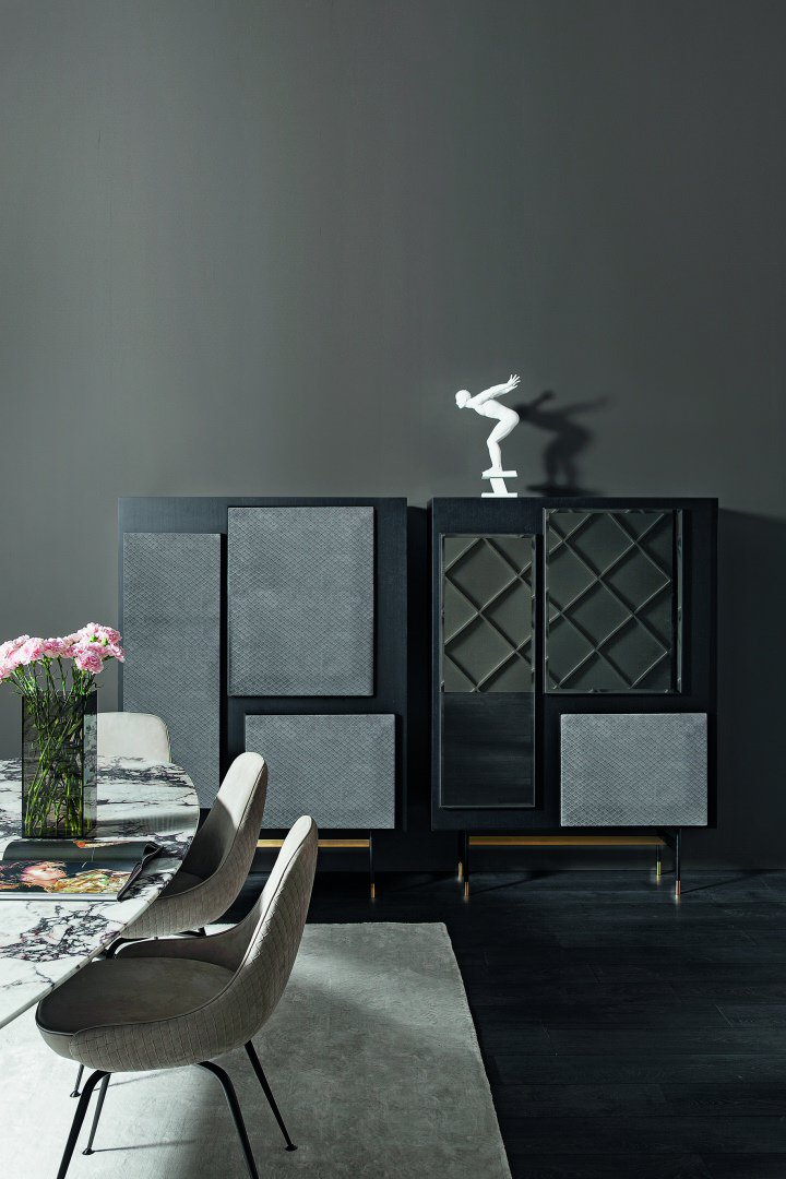 Vibieffe's tweet photo. 9850 SECRET lowboard - highboard: the perfect space to store precious object of everyday use.
#madia #highboard #lowboard
#interior #interiordesigner #Vibieffe #interiordetails #interiordecor
#homedesign #homedecor #homeinspiration #italiandesign
#luxuryhome #luxurydesign https://t.co/22pFUymR4O