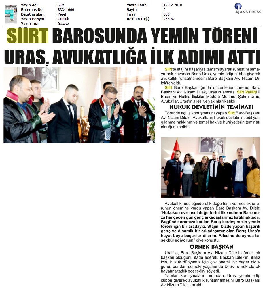 Mehmet Şükrü URAS tweet media