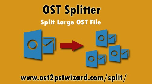 ost2pstwizard's tweet photo. Split oversized #OST Files into many small OST files within seconds. Download this latest OST Splitter tool with many advanced features.
#ostsplitter
#splitostfile
visit: - https://t.co/MxiCRm6x3J https://t.co/VFhFJ83Smd
