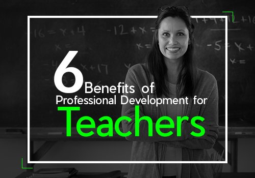 6 Benefits Of Professional Development For Teachers
💁‍♂️👉goo.gl/VVvXmo

#education #educationfair2017 #EducationThroughHipHop #EducationalSupplies #educationaltechnologyconference #educationsistem #educational #teachers #students #parents #kids #school