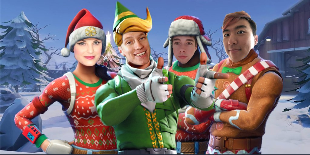 AthleticoES's tweet photo. #ATHFN | It's time to go LIVE NOW for @FortniteGame ANZ #FortniteFriendlies! Ft. @BeatManiacHD, @v0ndle, @Naysy & @KomodoAU!
📺 https://t.co/73O6sBGYp1
📺 https://t.co/PBrHf4MvGp
📺 https://t.co/JnjmtzVHxY
📺 https://t.co/dC90ysUCcE
#ATHWIN | #ATH1337 | @Twitch_ANZ https://t.co/fPyeNudme0